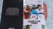 Buy Grand Slam Tennis Wii