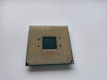 AMD Ryzen 5 2600 3.4-3.9 GHz AM4 6-Core OEM/Tray CPU