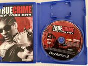 True Crime: New York City PlayStation 2