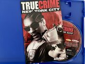 True Crime: New York City PlayStation 2