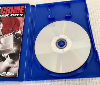 Buy True Crime: New York City PlayStation 2