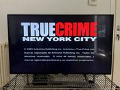 True Crime: New York City PlayStation 2