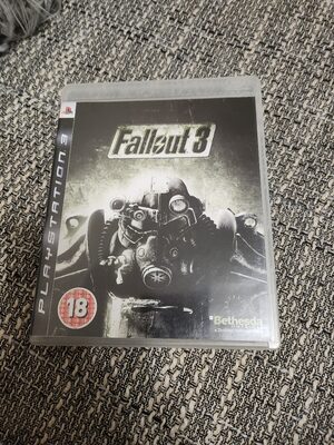 Fallout 3 PlayStation 3