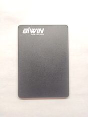 Biwin a3 120gb ssd diskas