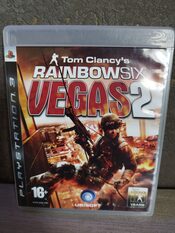 Tom Clancy's Rainbow Six Vegas 2 PlayStation 3