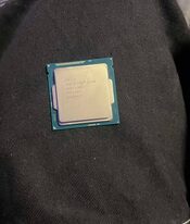 Intel Core i3-4360 3.7 GHz LGA1150 Dual-Core CPU