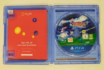 Captain Tsubasa: Rise of New Champions - Collector's Edition PlayStation 4