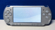 Buy PSP silver COMPLETA PSP-3004 PAL Europa Región 2 Play Station Portable Playstati