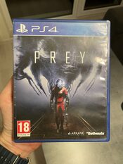 Prey (2017) PlayStation 4