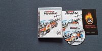 Burnout Paradise PlayStation 3