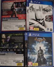 Get Batman: Return to Arkham PlayStation 4