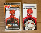 Spider-Man: Web of Shadows - Amazing Allies Edition PlayStation 2