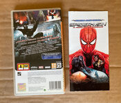 Spider-Man: Web of Shadows - Amazing Allies Edition PlayStation 2