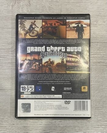 PACK GTA. PSP, PS2 y PS3