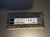 Lexar 8GB DDR4 2666