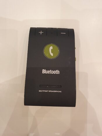 Laisvų rankų įranga Bluetooth