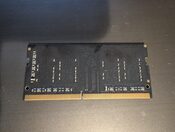 Lexar 8GB DDR4 2666