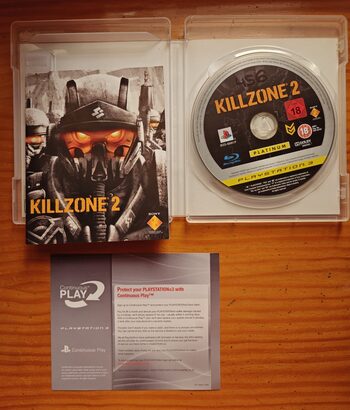 Buy Killzone 2 PlayStation 3