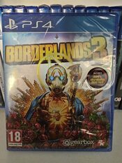 Borderlands 3 PlayStation 4