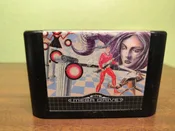 Get Space Harrier II SEGA Mega Drive