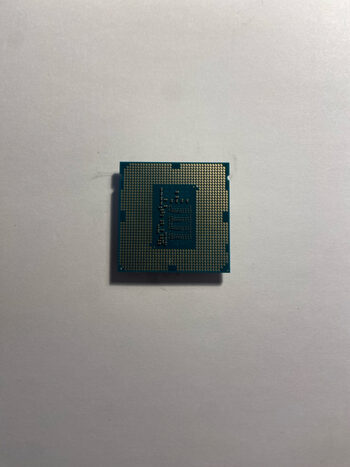 Intel Core i5-4590 3.3-3.7 GHz LGA1150 Quad-Core CPU