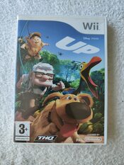 Up: The Video Game Wii