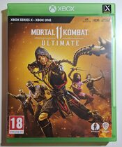 Mortal Kombat 11 Ultimate Xbox One