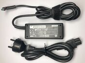 HP 740015-002 45W 19.5V 2.31A 4.5mm x 3.0 mm Genuine Power Adapter Charger