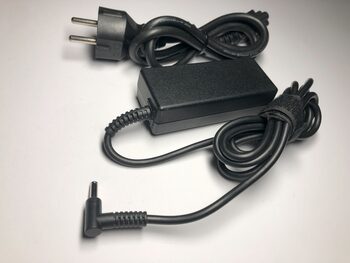 HP 740015-002 45W 19.5V 2.31A 4.5mm x 3.0 mm Genuine Power Adapter Charger for sale