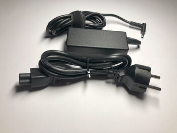 Redeem HP 740015-002 45W 19.5V 2.31A 4.5mm x 3.0 mm Genuine Power Adapter Charger