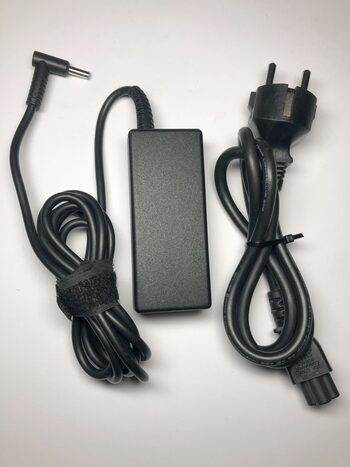 Buy HP 740015-002 45W 19.5V 2.31A 4.5mm x 3.0 mm Genuine Power Adapter Charger