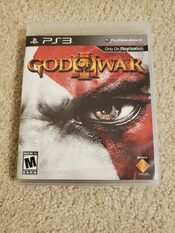 God of War III PlayStation 3