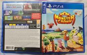 Monster Crown PlayStation 4 for sale