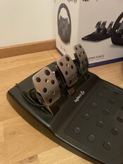 Logitech g29 + shifter vairas pedalai