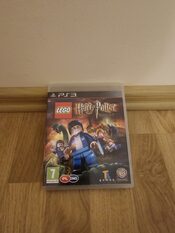 LEGO Harry Potter: Years 5-7 PlayStation 3