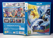 Buy Pokkén Tournament Wii U