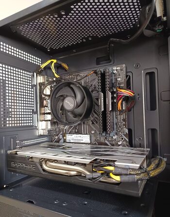 Pc Ordenador Gaming