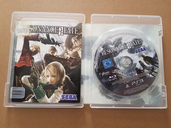 Resonance of Fate PlayStation 3