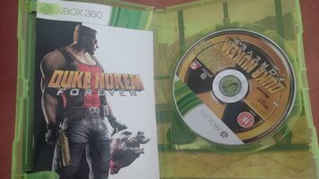 Get Duke Nukem Forever Xbox 360