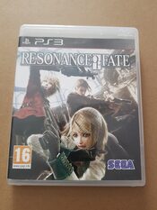 Resonance of Fate PlayStation 3