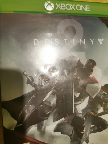 Destiny 2 Xbox One for sale