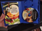 The Nightmare Before Christmas: Oogie's Revenge PlayStation 2