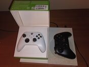 xbox one s 500gb + mando de series s con caja original 