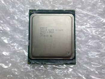 Procesador Xeon 2620 