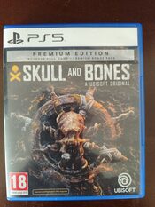 Skull and Bones PlayStation 5