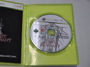 Get The Last Remnant Xbox 360