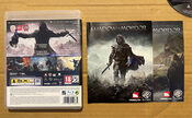 Middle-earth: Shadow of Mordor (La Tierra Media: Sombras De Mordor) PlayStation 3