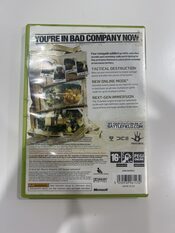 Battlefield: Bad Company Xbox 360