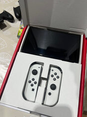 Get NINTENDO SWITCH OLED (en caja)