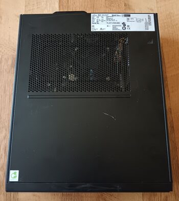 Fujitsu Esprimo E420